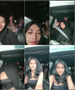 Top 10 Viral Terbaru Terbaru Artis Tiktok Abg SMA Indo Terbaru 2025 Ukhti Hijab Disikat Sutradara Best Yandex Viral Of All Time Trending Global Official
