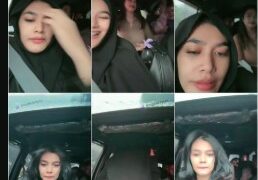 Top 10 Viral Video Tiktok Abg SMA Indo Terbaru 2025 Ukhti Hijab Disikat Sutradara Best Yandex Viral Of All Time Trending Global Official