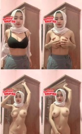 Latest Viral Korea SMA 2025 Anjir Jilbab Video Icikiwir Kak Farida Ukhty Hijabers Only One For All Indonesia New