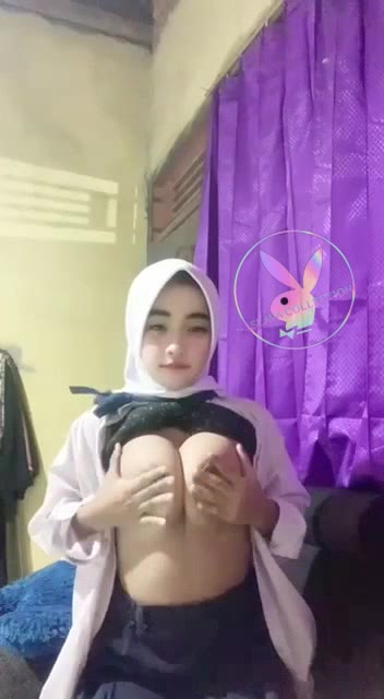 Top Hijab Viral New ABG SMA Laura Hijab Kembali Menebar Pesona Hasrat Mesra Pol OYYY Top 10 Fyp Global Indonesia 2025