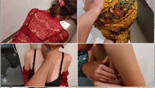 Top New Video Abg Viral 2026 Full Terapis Sang Kebaya Merah Trending on Sosial Media X Threads Viral Terbaru