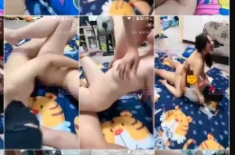 Abg Lokal Viral Terbaru 2026 Salam Bh Biru Godaan di Balik Sentuhan Tak Sengaja Saat Menonton Film It’s Almost Not Over Smp Viral