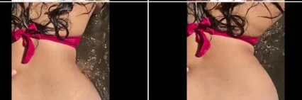 Video Viral Terbaru Bök3p 2025 No Sensor Langsing Buah Dada Bra Merah di Sungai Besar Perawat Rides Hijab Viral