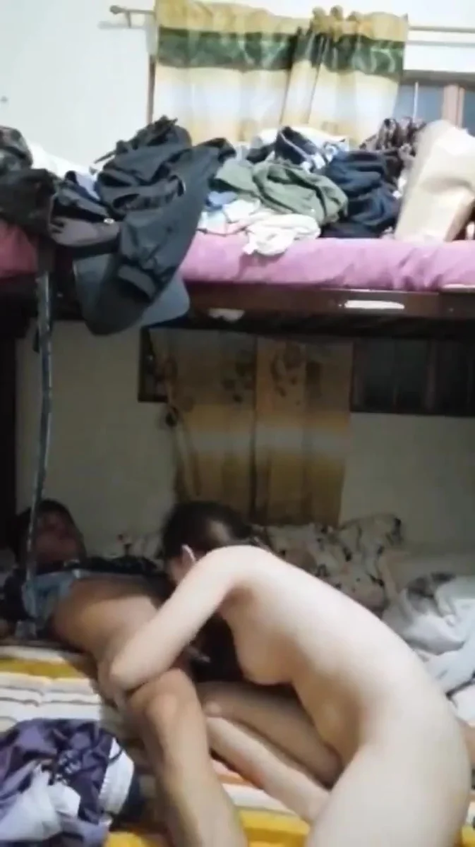 Goyangan dari Janda Kembang yang Sudah Pro Buat Burung Abang Muntah di Dalam Video Viral Terbaru Top Global Official